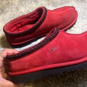 Tasman Uggs